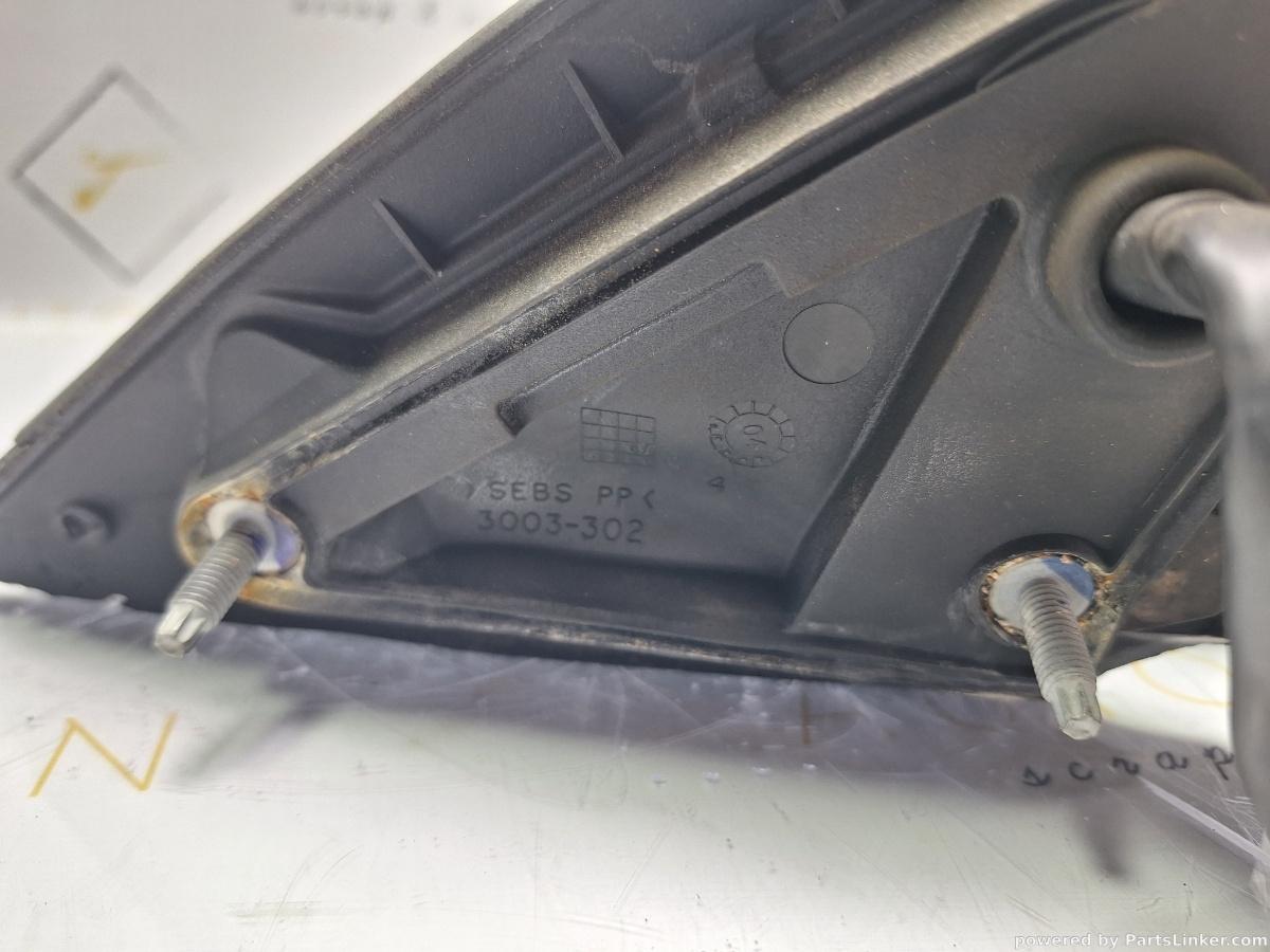 Oglinda Dreapta JAGUAR S-TYPE (CCX_, X200) [ 1998 - 2008 ] OEM 3003-302