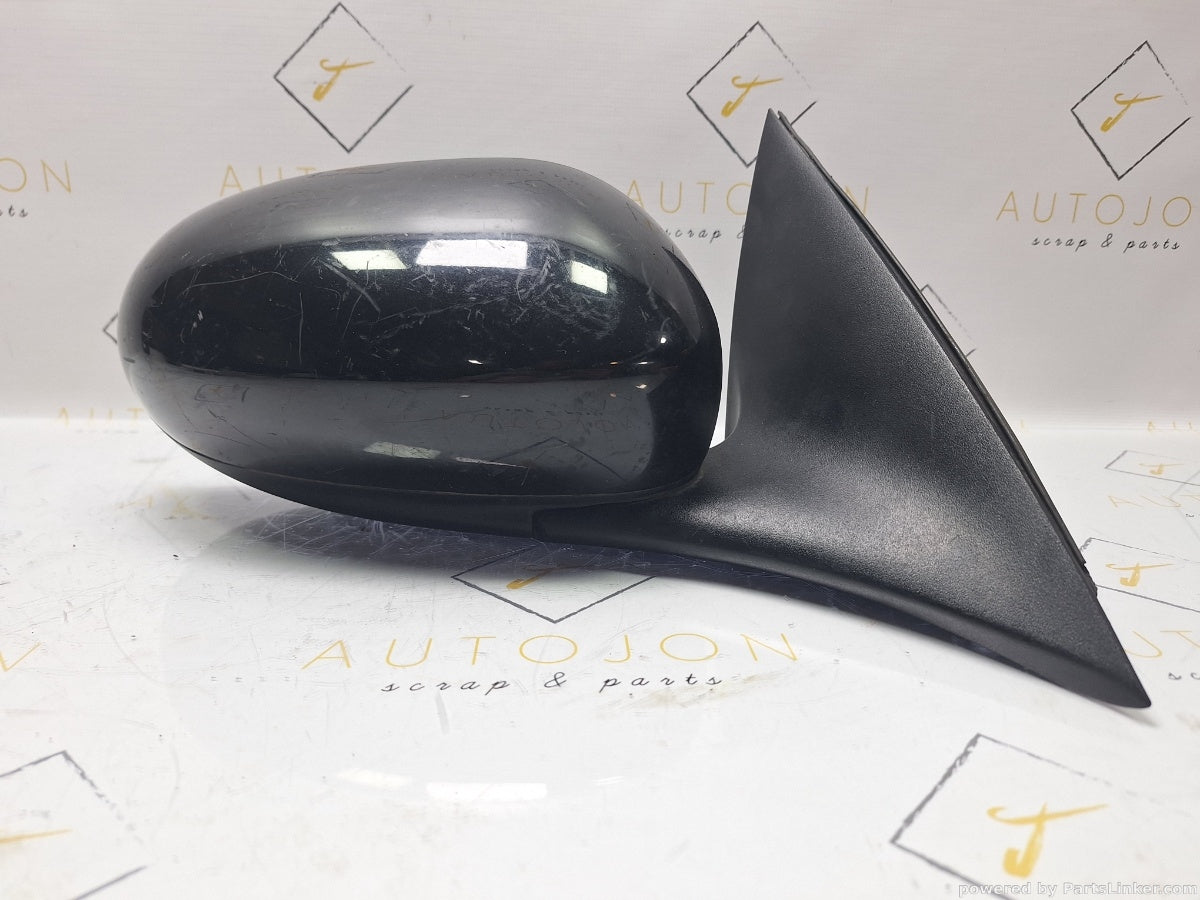 Oglinda Dreapta JAGUAR S-TYPE (CCX_, X200) [ 1998 - 2008 ] 3003-302