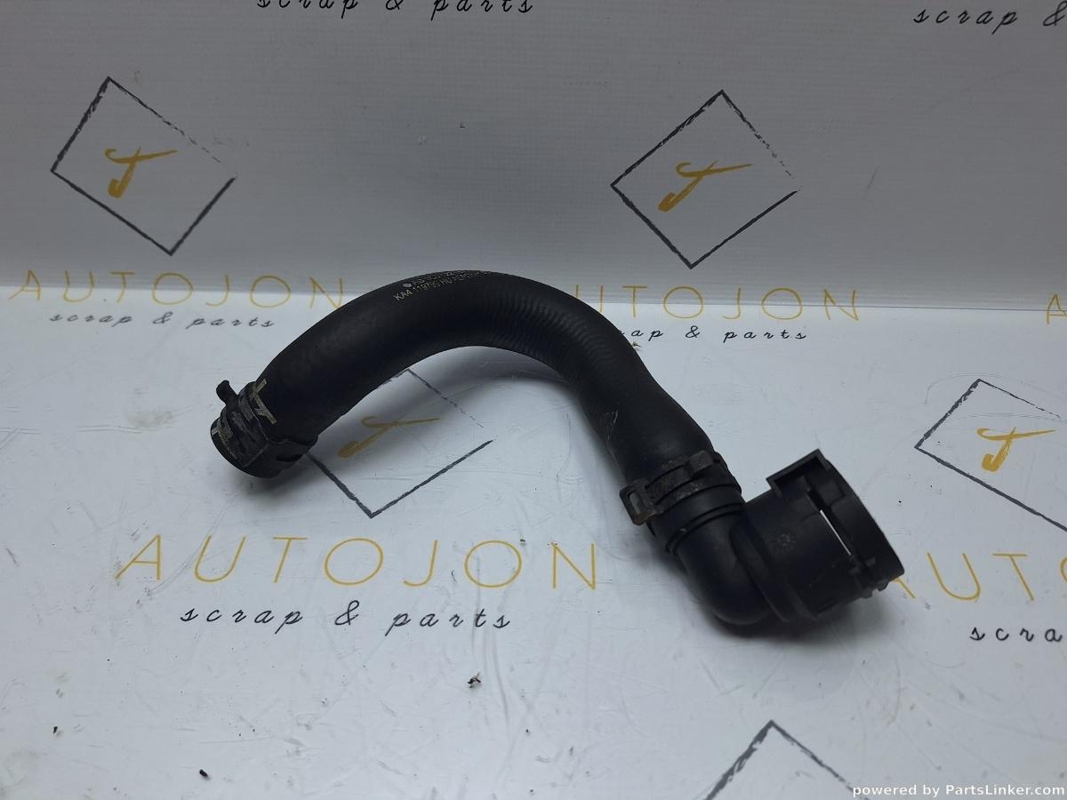 Furtun apa VOLKSWAGEN GOLF V Variant (1K5) [ 2007 - 2009 ] TDI (BLS, BXE) 77KW|105HP OEM 3C0122157FC