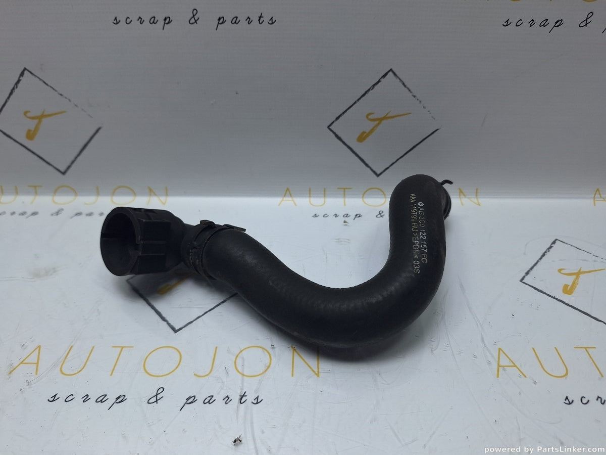 Furtun apa VOLKSWAGEN GOLF V Variant (1K5) [ 2007 - 2009 ] TDI (BLS, BXE) 77KW|105HP 3C0122157FC