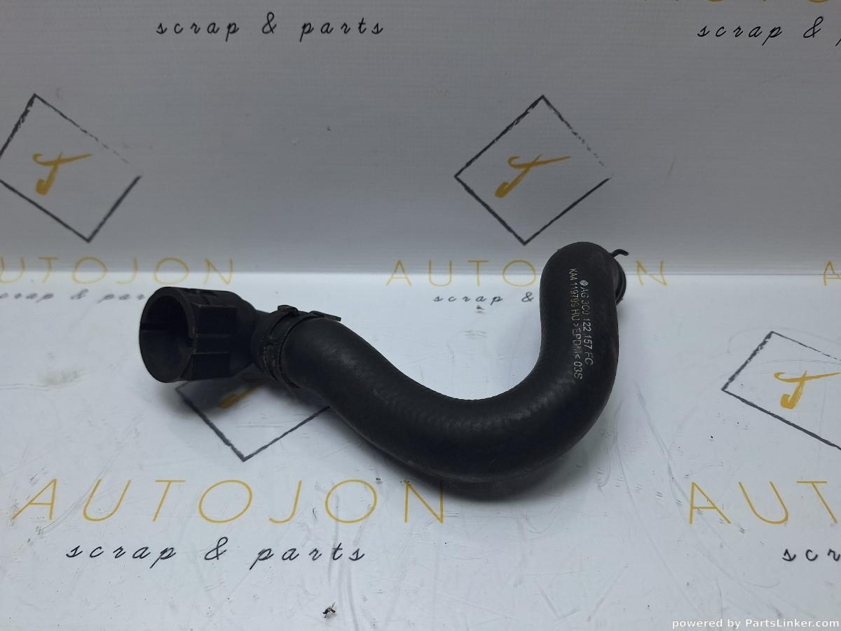 Furtun apa VOLKSWAGEN GOLF V Variant (1K5) [ 2007 - 2009 ] TDI (BLS, BXE) 77KW|105HP OEM 3C0122157FC