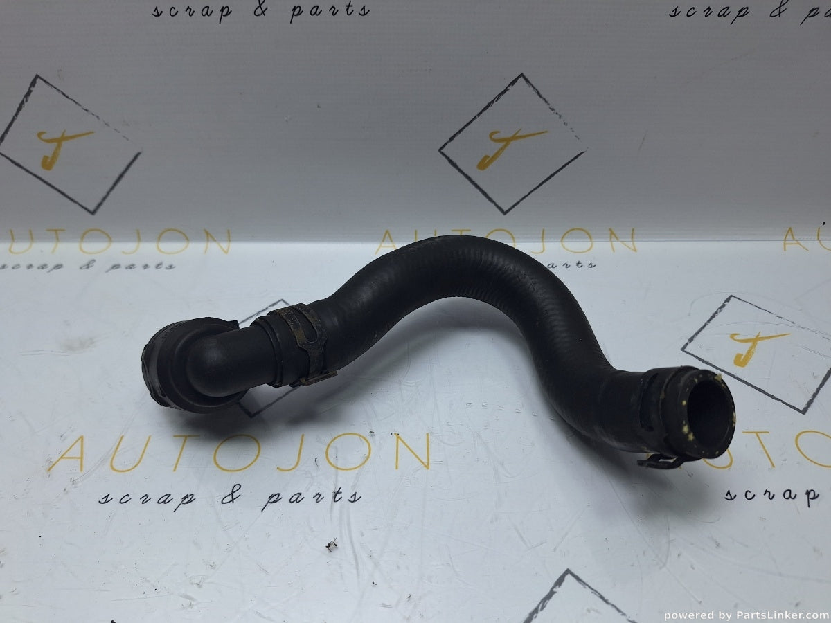 Furtun apa VOLKSWAGEN GOLF V Variant (1K5) [ 2007 - 2009 ] TDI (BLS, BXE) 77KW|105HP 3C0122157FC