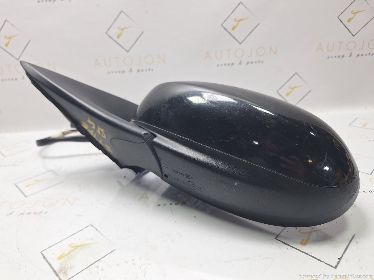 Oglinda Stanga JAGUAR S-TYPE (CCX_, X200) [ 1998 - 2008 ] 3003-303
