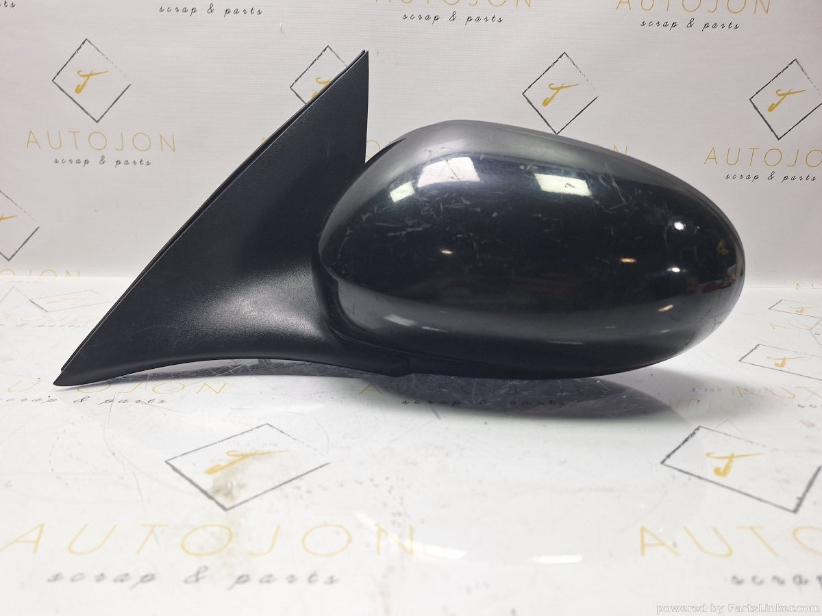 Oglinda Stanga JAGUAR S-TYPE (CCX_, X200) [ 1998 - 2008 ] 3003-303