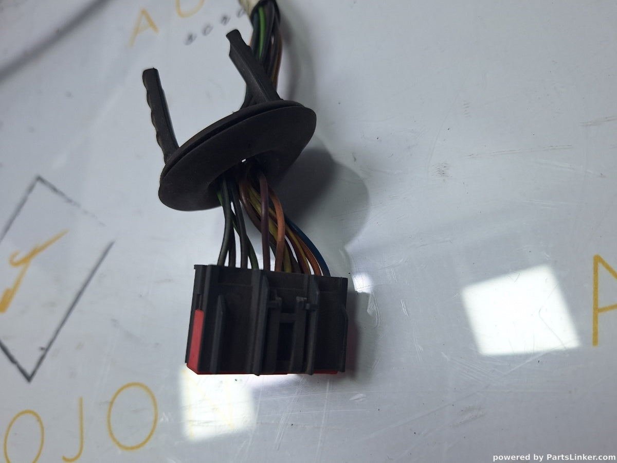 Oglinda Stanga JAGUAR S-TYPE (CCX_, X200) [ 1998 - 2008 ] 3003-303