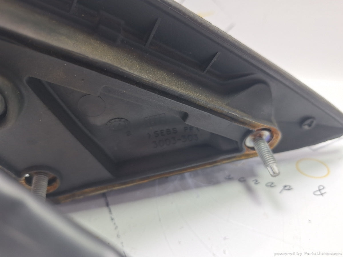 Oglinda Stanga JAGUAR S-TYPE (CCX_, X200) [ 1998 - 2008 ] 3003-303