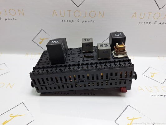 Panou sigurante VOLKSWAGEN GOLF III (1H1) [ 1991 - 1998 ] 1.8 (AAM) 55KW|75HP 357937039