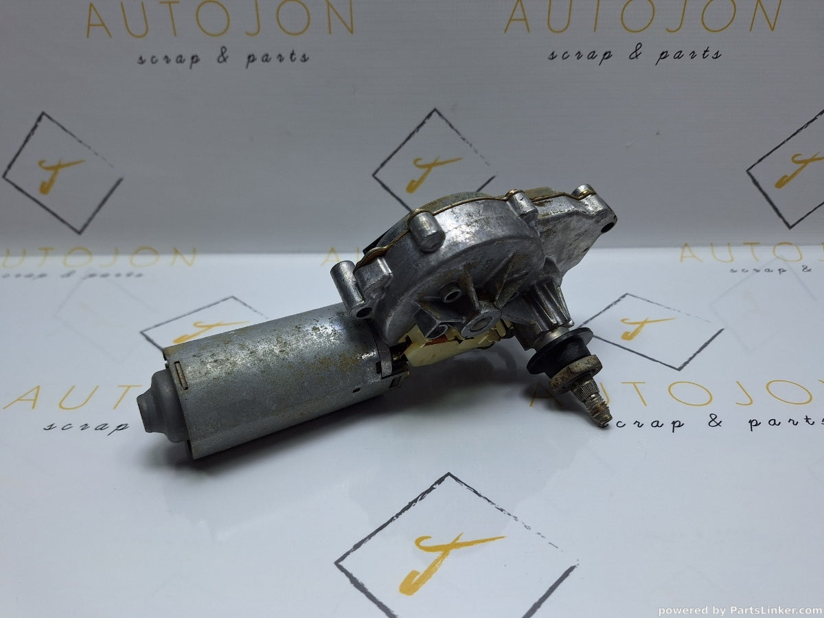 Motoras stergator luneta VOLKSWAGEN GOLF III (1H1) [ 1991 - 1998 ] 1.8 (AAM) 55KW|75HP 1H6955713A