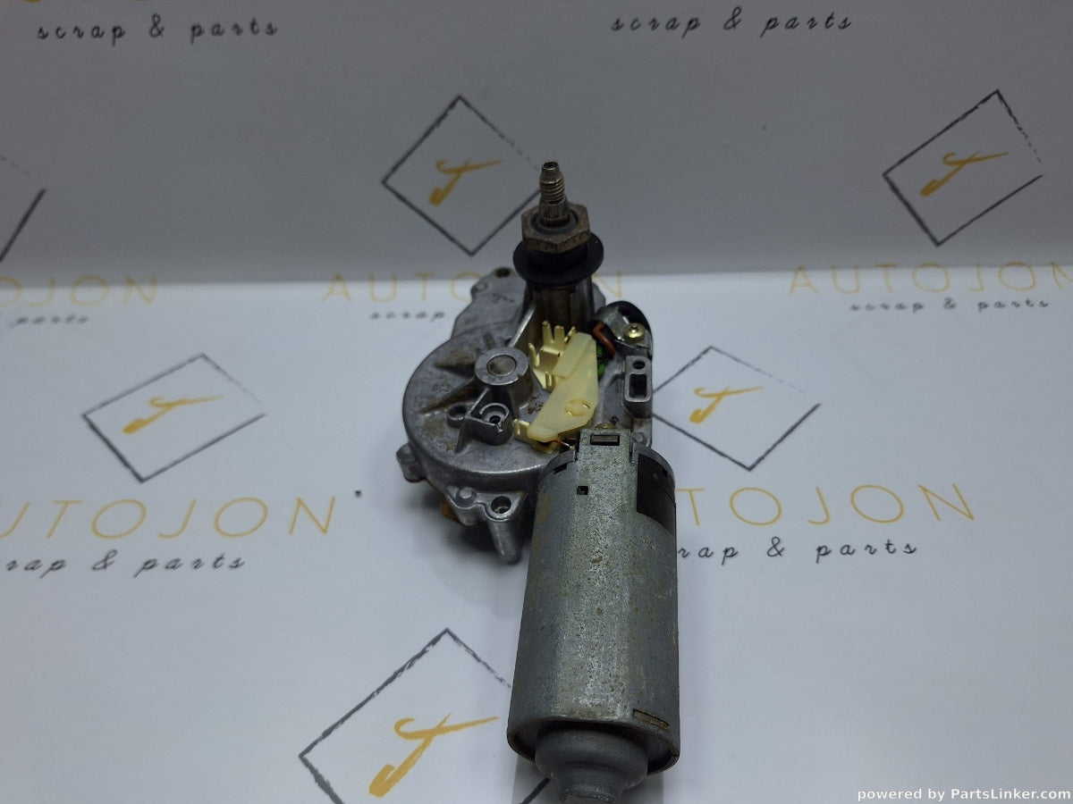 Motoras stergator luneta VOLKSWAGEN GOLF III (1H1) [ 1991 - 1998 ] 1.8 (AAM) 55KW|75HP 1H6955713A