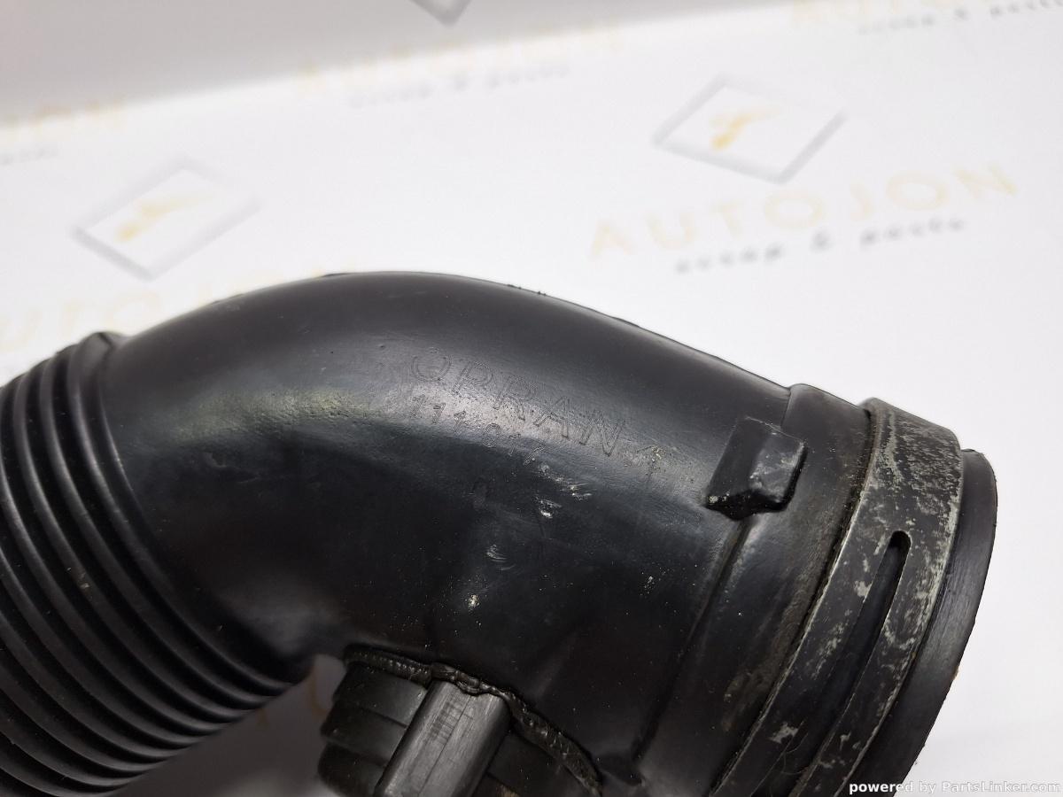Tubulatura admisie aer turbo VOLKSWAGEN GOLF III 1H1 1991 - 1998 1.8 1.8 AAM