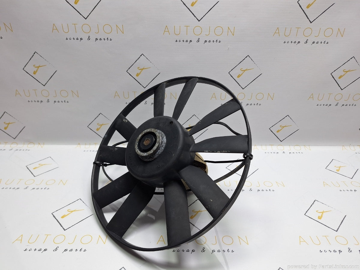 Electroventilator VOLKSWAGEN GOLF III (1H1) [ 1991 - 1998 ] 1.8 (AAM) 55KW|75HP 1H0959455J
