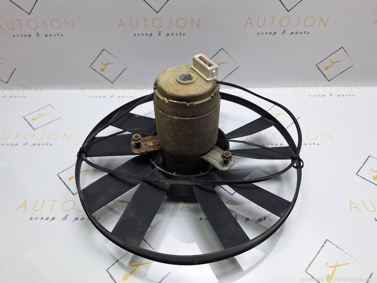 Electroventilator VOLKSWAGEN GOLF III (1H1) [ 1991 - 1998 ] 1.8 (AAM) 55KW|75HP 1H0959455J