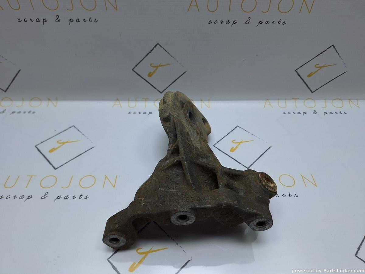 Suport motor Stanga VOLKSWAGEN GOLF III (1H1) [ 1991 - 1998 ] 1.8 (AAM) 55KW|75HP OEM 1H0199353D