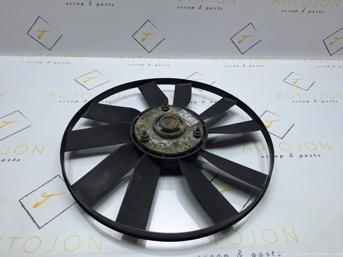 Electroventilator clima AC VOLKSWAGEN GOLF III (1H1) [ 1991 - 1998 ] 1.8 (AAM) 55KW|75HP 1H0119113