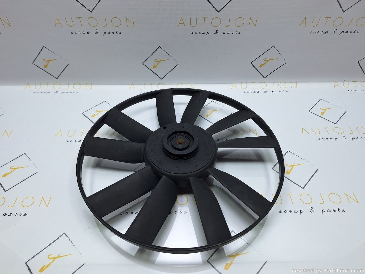 Electroventilator clima AC VOLKSWAGEN GOLF III (1H1) [ 1991 - 1998 ] 1.8 (AAM) 55KW|75HP 1H0119113