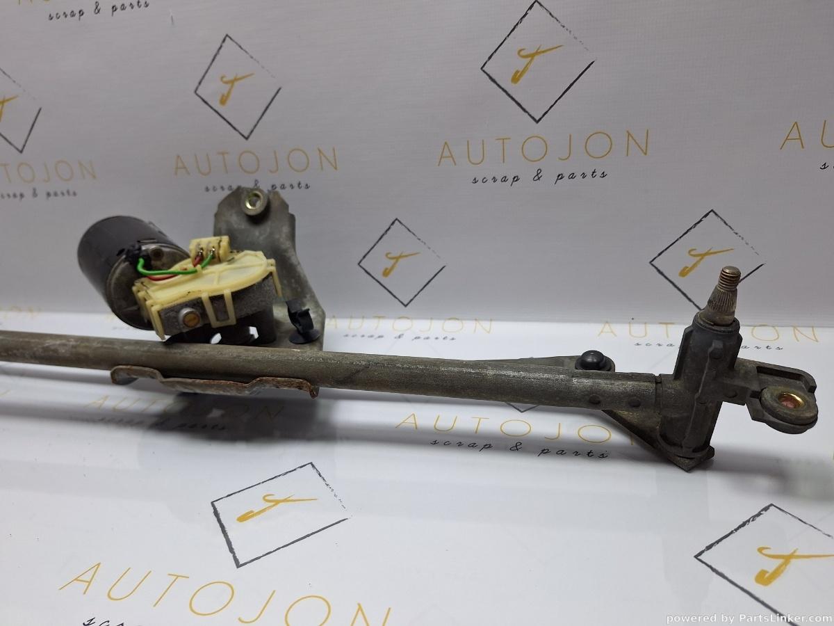 Ansamblu stergatoare VOLKSWAGEN GOLF III (1H1) [ 1991 - 1998 ] 1.8 (AAM) 55KW|75HP OEM 1H1955603