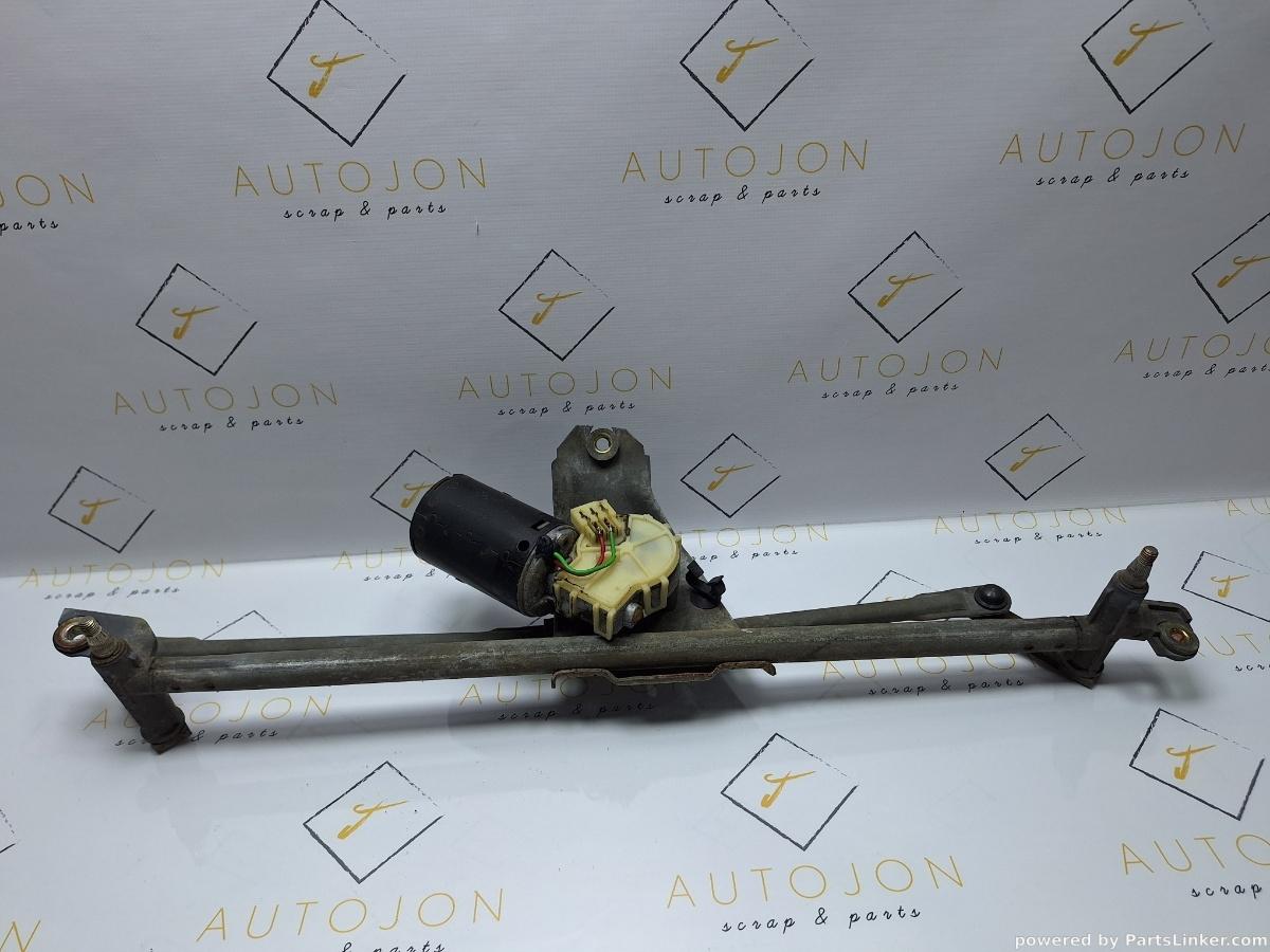 Ansamblu stergatoare VOLKSWAGEN GOLF III (1H1) [ 1991 - 1998 ] 1.8 (AAM) 55KW|75HP OEM 1H1955603