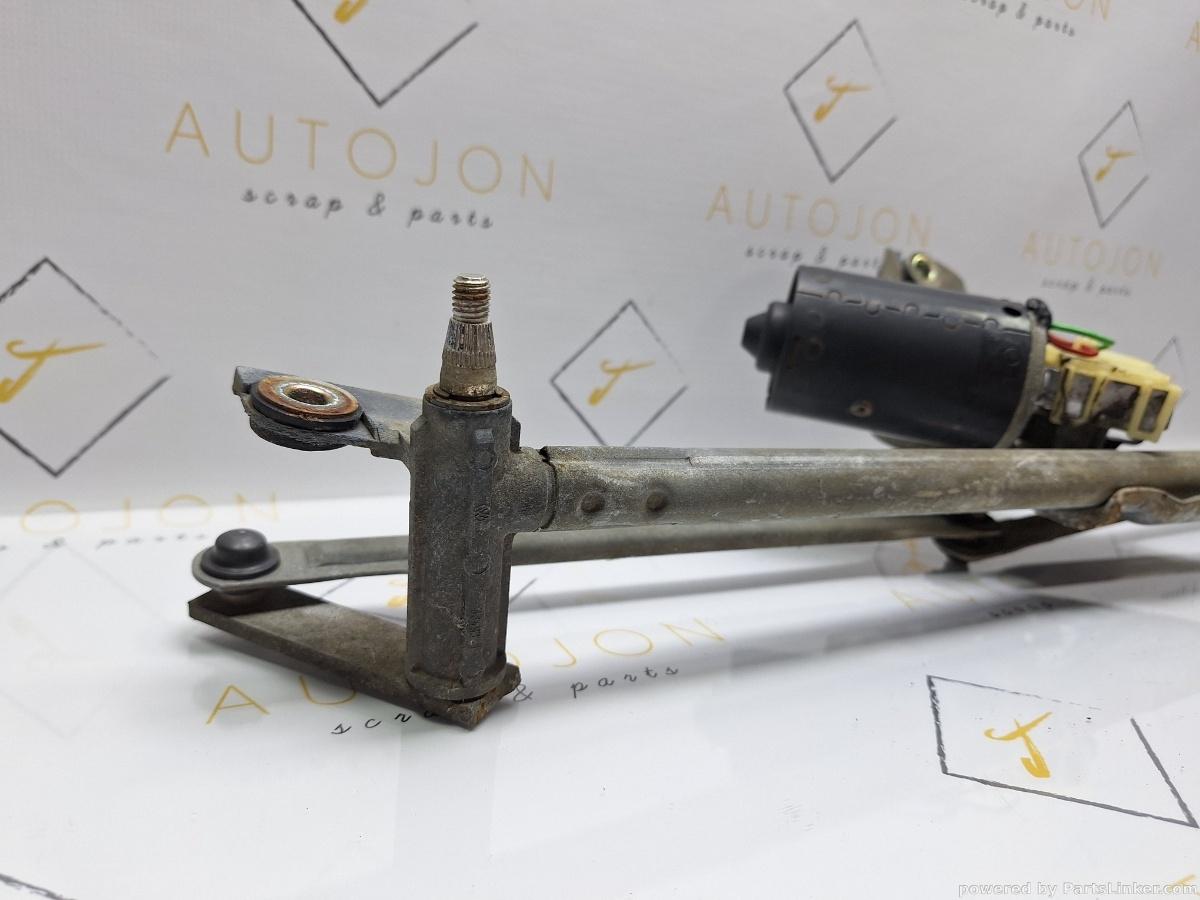 Ansamblu stergatoare VOLKSWAGEN GOLF III (1H1) [ 1991 - 1998 ] 1.8 (AAM) 55KW|75HP OEM 1H1955603