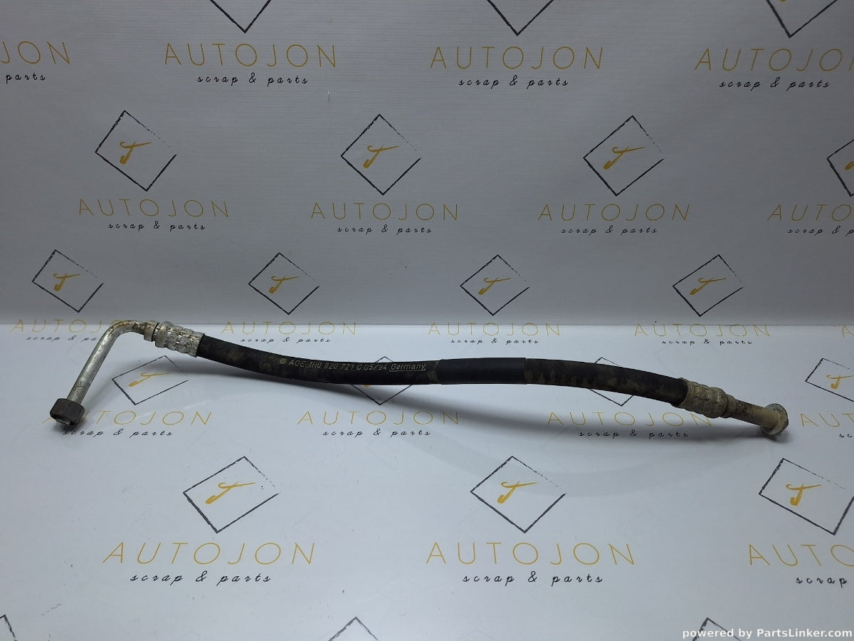 Conducta ac VOLKSWAGEN GOLF III (1H1) [ 1991 - 1998 ] 1.8 (AAM) 55KW|75HP 1H0820721C