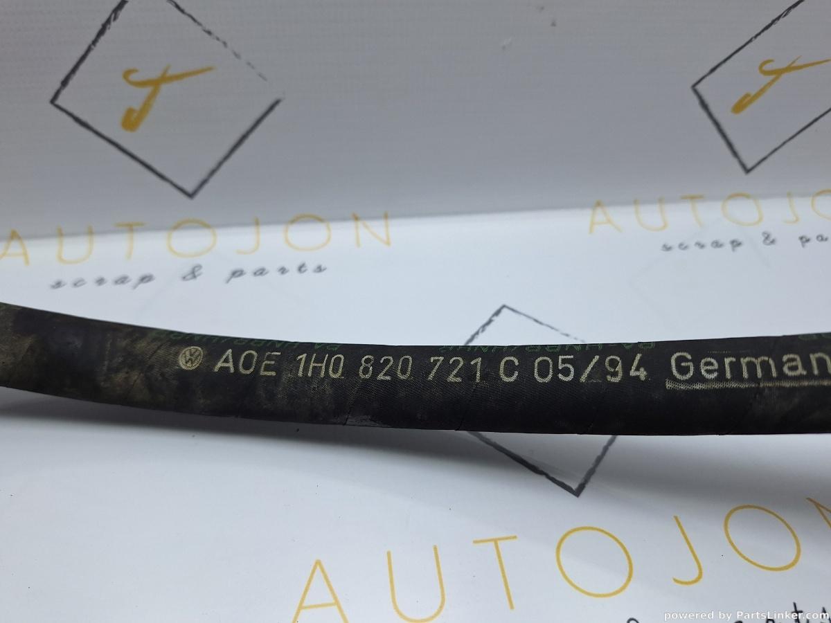 Conducta ac VOLKSWAGEN GOLF III (1H1) [ 1991 - 1998 ] 1.8 (AAM) 55KW|75HP OEM 1H0820721C