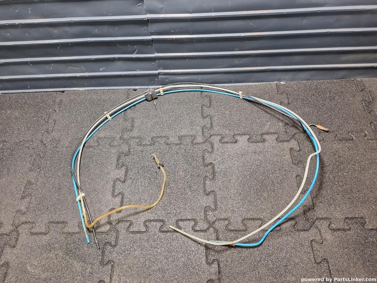 Conducte combustibil caroserie  VOLKSWAGEN GOLF III (1H1) [ 1991 - 1998 ] 1.8 (AAM) 55KW|75HP OEM 1H0201997C / 1H0201371A