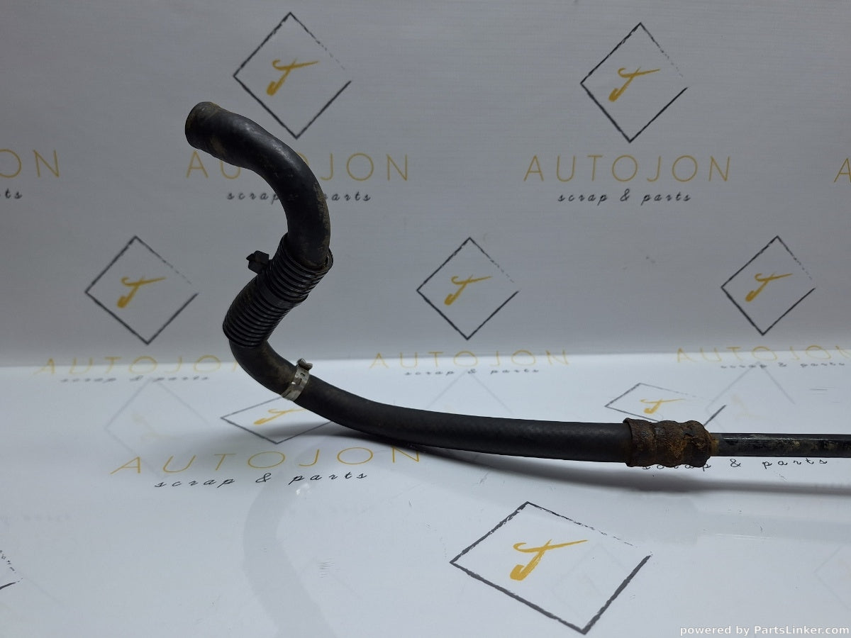 Conducta retur lichid servodirectie VOLKSWAGEN GOLF III (1H1) [ 1991 - 1998 ] 1.8 (AAM) 55KW|75HP 1H1422891A