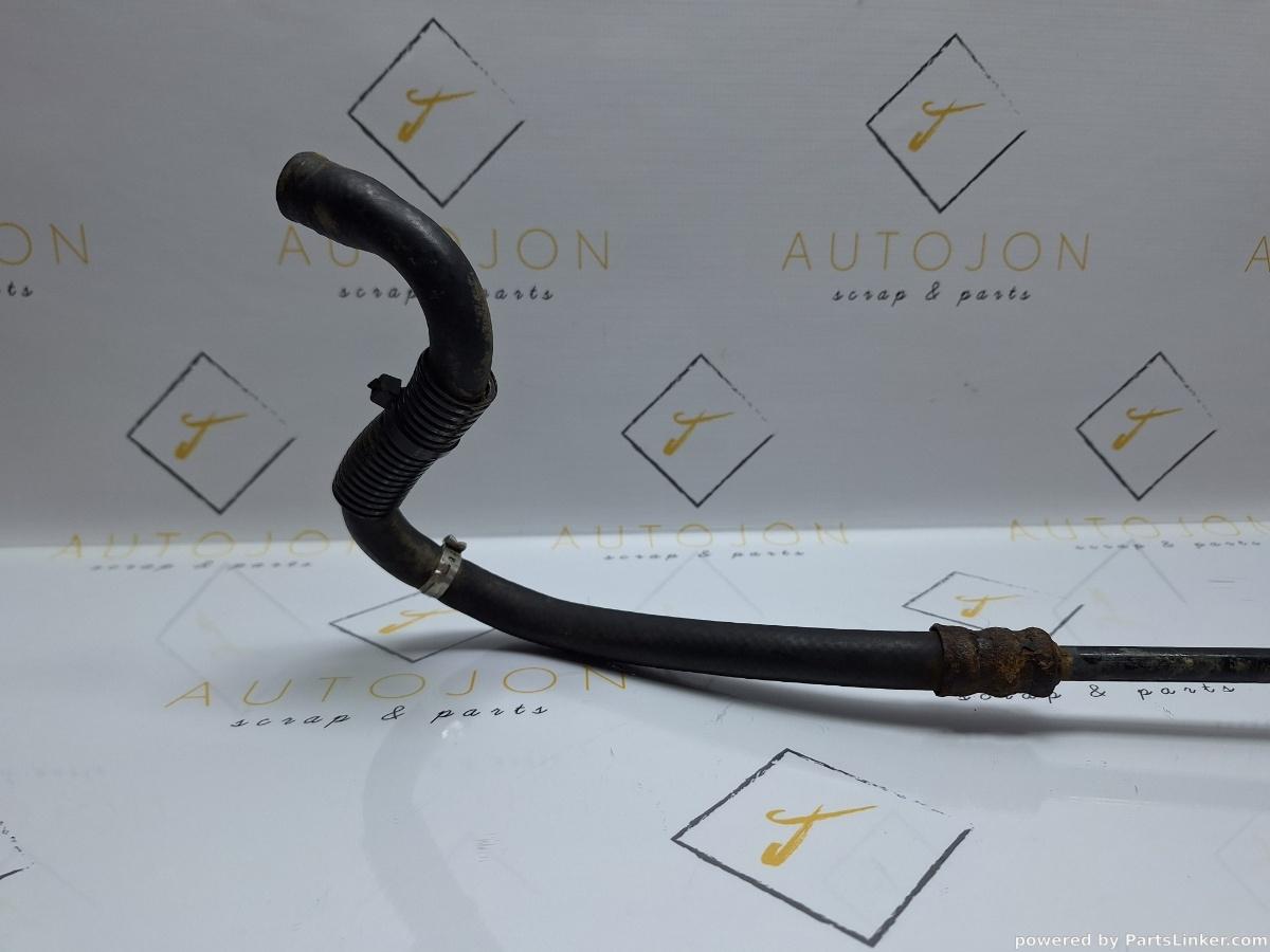 Conducta retur lichid servodirectie VOLKSWAGEN GOLF III (1H1) [ 1991 - 1998 ] 1.8 (AAM) 55KW|75HP OEM 1H1422891A