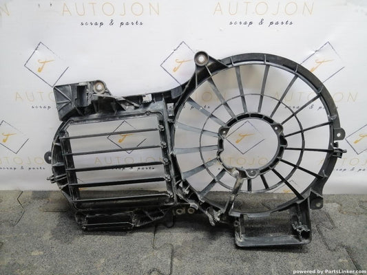 Carcasa ventilator AUDI A6 III Avant 4F5, C6 2005 - 20112.0 TDI BLB, BRE 4F0121003D / 4F0 121 003 D