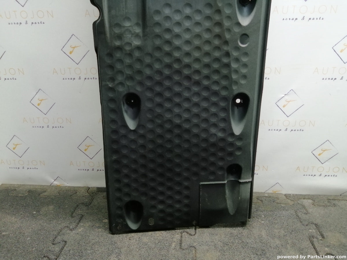 Scut podea stanga  VOLKSWAGEN PASSAT (362) [ 2010 - 2014 ] TDI (CFFB) 103KW|140HP 3C0825201