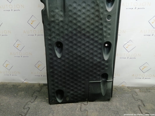 Scut podea stanga  VOLKSWAGEN PASSAT (362) [ 2010 - 2014 ] TDI (CFFB) 103KW|140HP 3C0825201