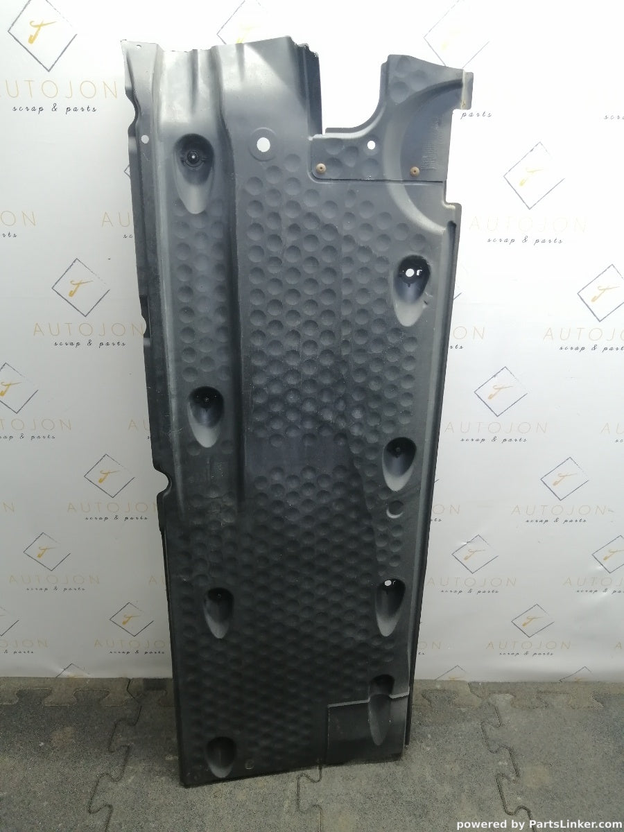 Scut podea stanga  VOLKSWAGEN PASSAT (362) [ 2010 - 2014 ] TDI (CFFB) 103KW|140HP 3C0825201