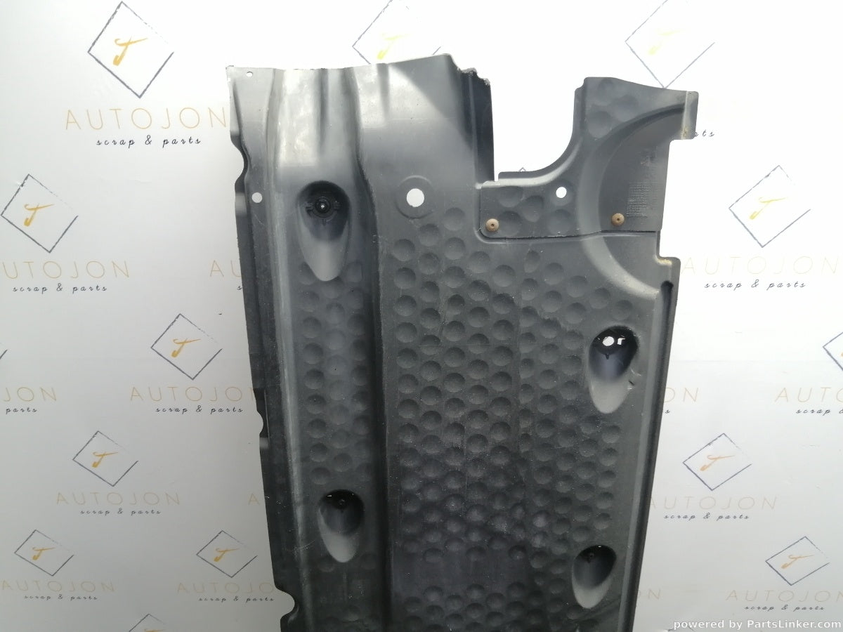 Scut podea stanga  VOLKSWAGEN PASSAT (362) [ 2010 - 2014 ] TDI (CFFB) 103KW|140HP 3C0825201