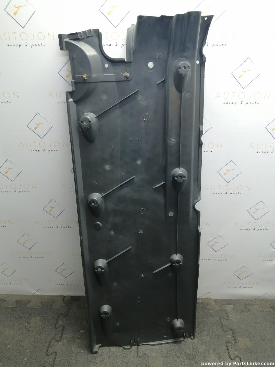 Scut podea stanga  VOLKSWAGEN PASSAT (362) [ 2010 - 2014 ] TDI (CFFB) 103KW|140HP 3C0825201