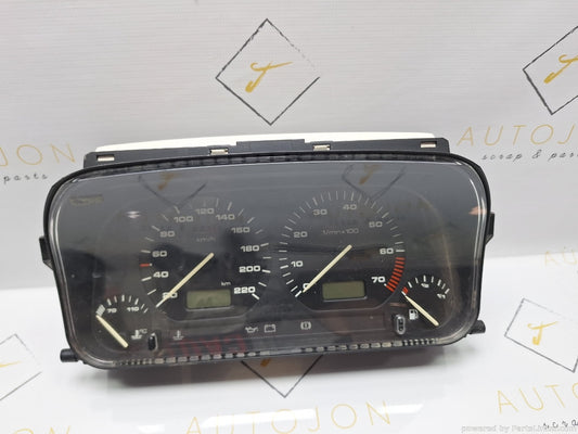 Ceasuri bord VOLKSWAGEN GOLF III (1H1) [ 1991 - 1998 ] 1.8 (AAM) 55KW|75HP 616.055.3003 1H6919033E