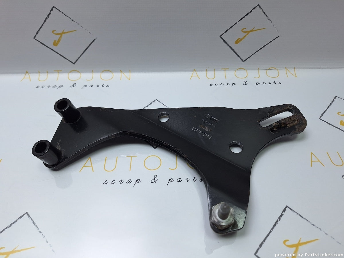 Suport alternator VOLKSWAGEN GOLF III (1H1) [ 1991 - 1998 ] 1.8 (AAM) 55KW|75HP 037145544B