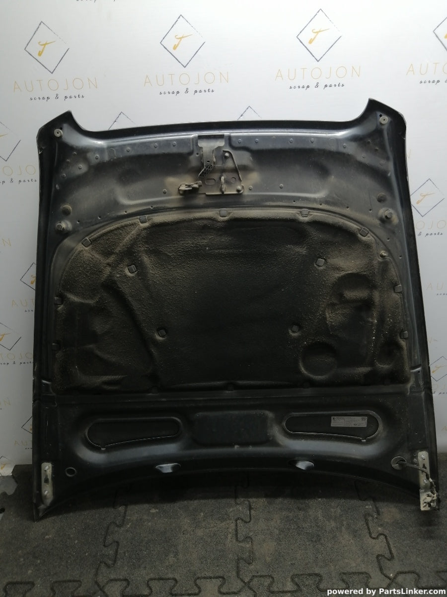 Capota motor AUDI A6 III Avant (4F5, C6) [ 2005 - 2011 ] TDI (BLB, BRE) 103KW|140HP 4F0010189C