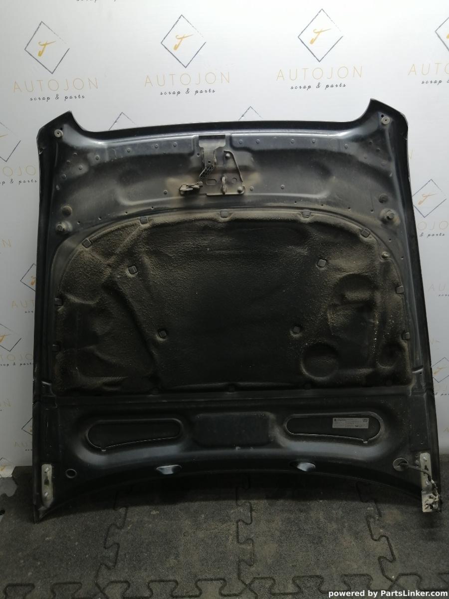 Capota motor AUDI A6 III Avant (4F5, C6) [ 2005 - 2011 ] TDI (BLB, BRE) 103KW|140HP OEM 4F0010189C / 4F0 010 189 C