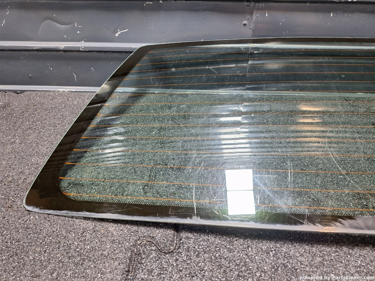 Luneta VOLKSWAGEN GOLF III (1H1) [ 1991 - 1998 ] 1.8 (AAM) 55KW|75HP 1H6845051M