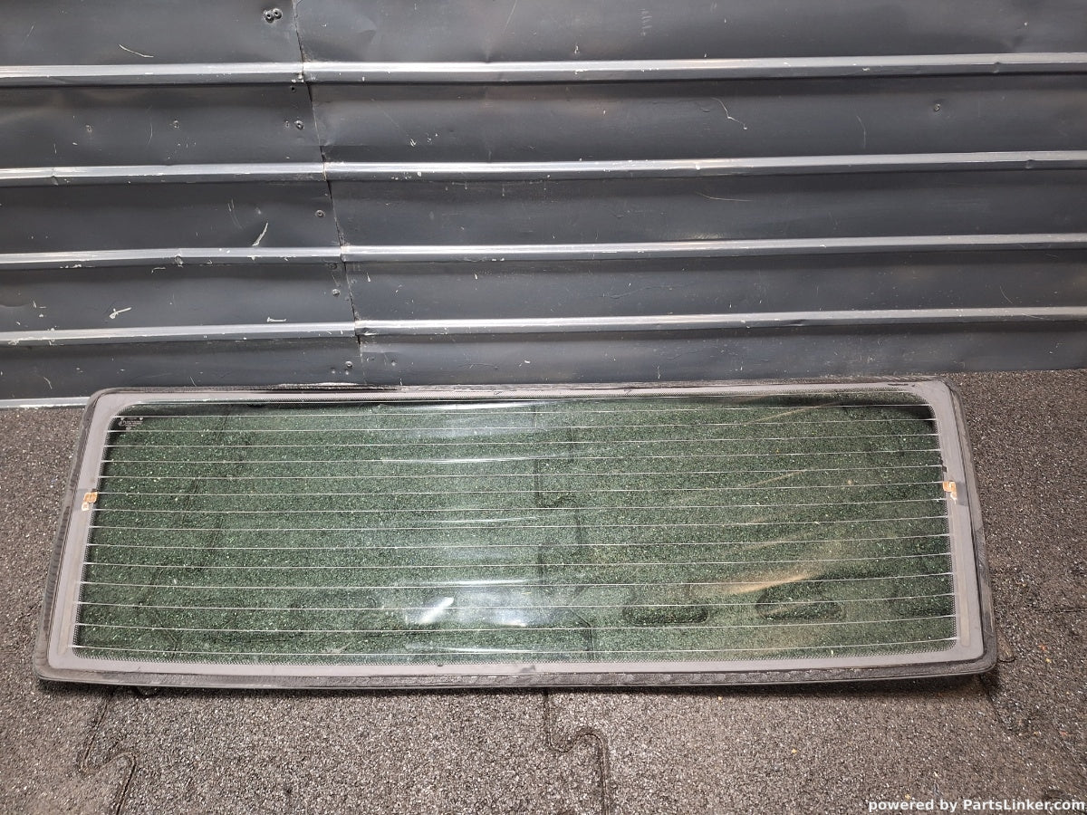 Luneta VOLKSWAGEN GOLF III (1H1) [ 1991 - 1998 ] 1.8 (AAM) 55KW|75HP 1H6845051M