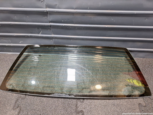 Luneta VOLKSWAGEN GOLF III (1H1) [ 1991 - 1998 ] 1.8 (AAM) 55KW|75HP 1H6845051M