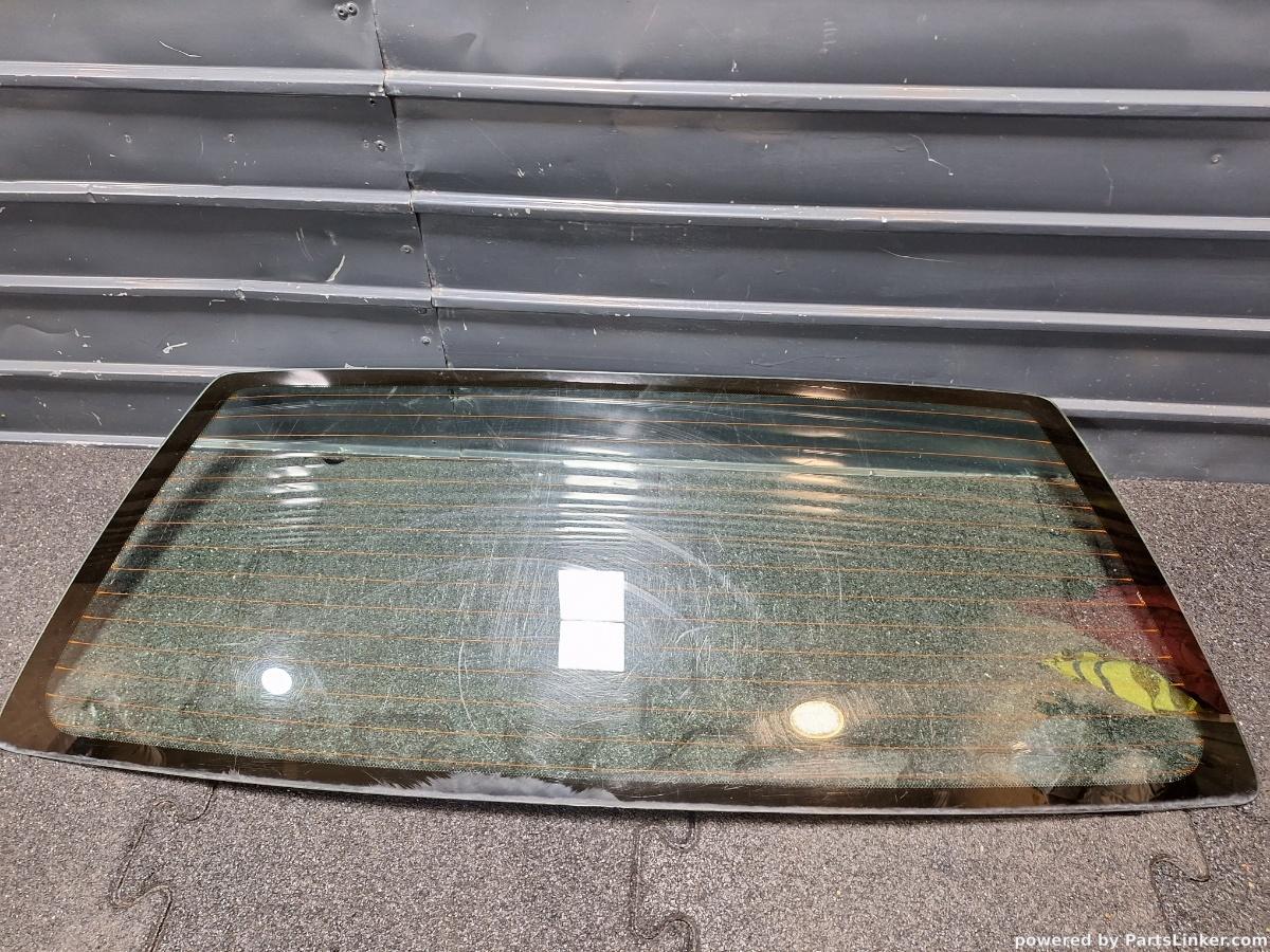 Luneta VOLKSWAGEN GOLF III (1H1) [ 1991 - 1998 ] 1.8 (AAM) 55KW|75HP OEM 1H6845051M