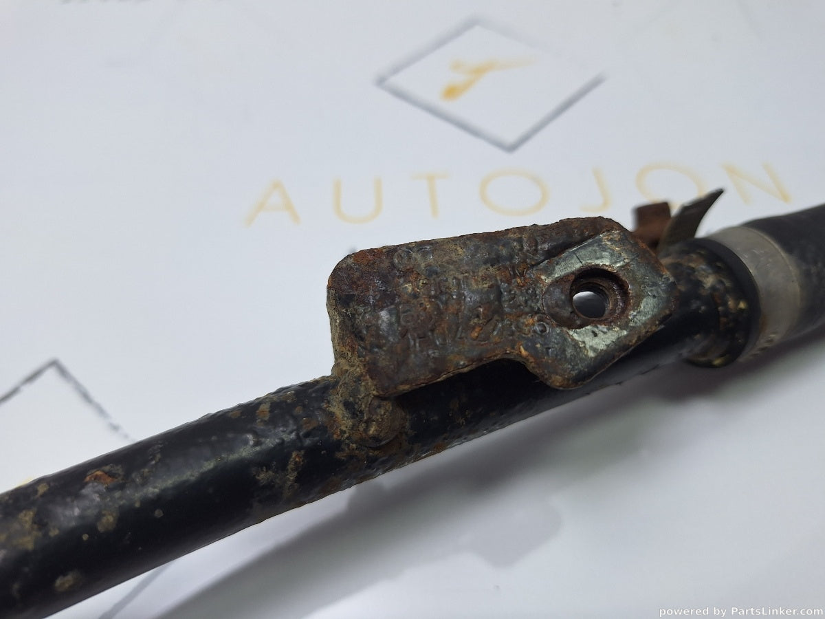 Conducta apa VOLKSWAGEN GOLF III (1H1) [ 1991 - 1998 ] 1.8 (AAM) 55KW|75HP 1H0422896