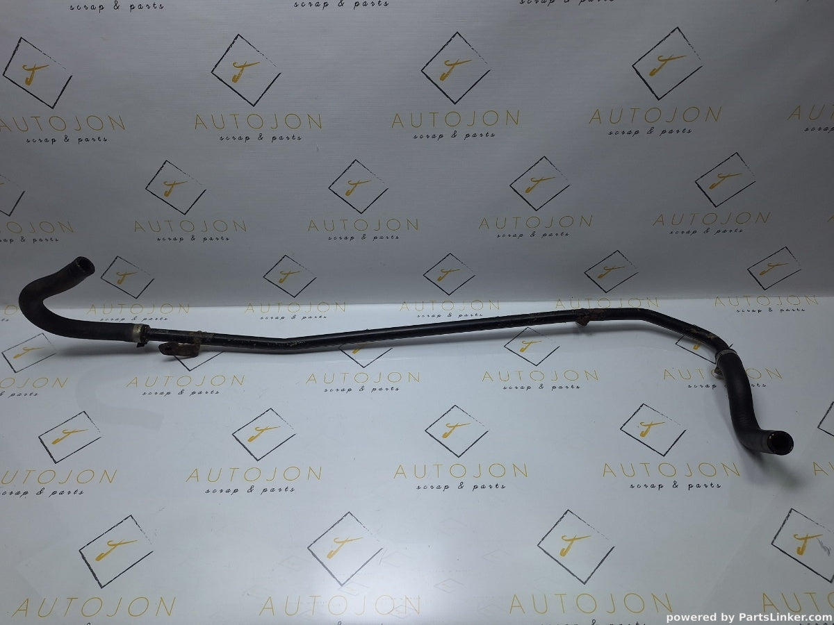 Conducta apa VOLKSWAGEN GOLF III (1H1) [ 1991 - 1998 ] 1.8 (AAM) 55KW|75HP 1H0422896