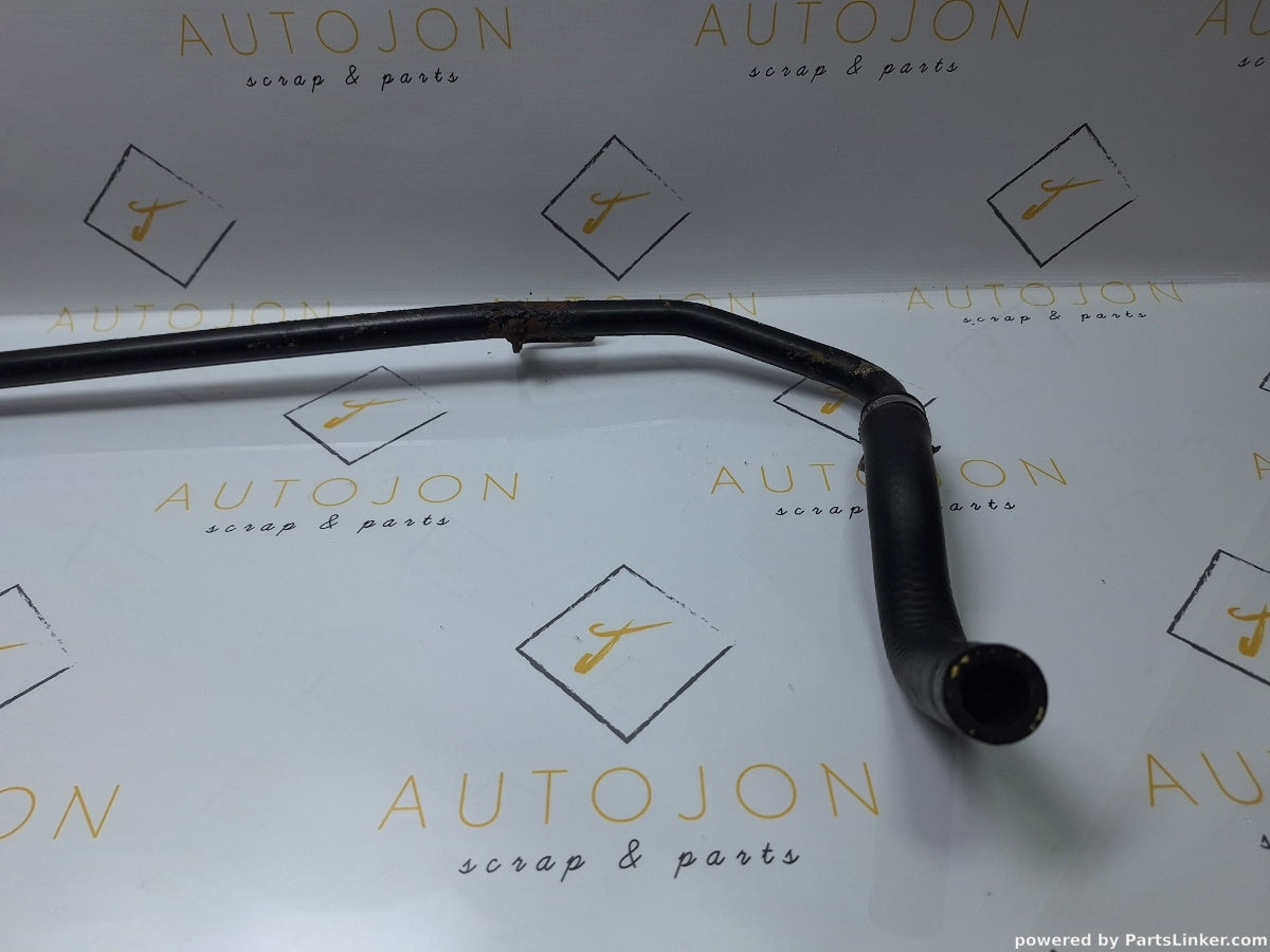 Conducta apa VOLKSWAGEN GOLF III (1H1) [ 1991 - 1998 ] 1.8 (AAM) 55KW|75HP 1H0422896