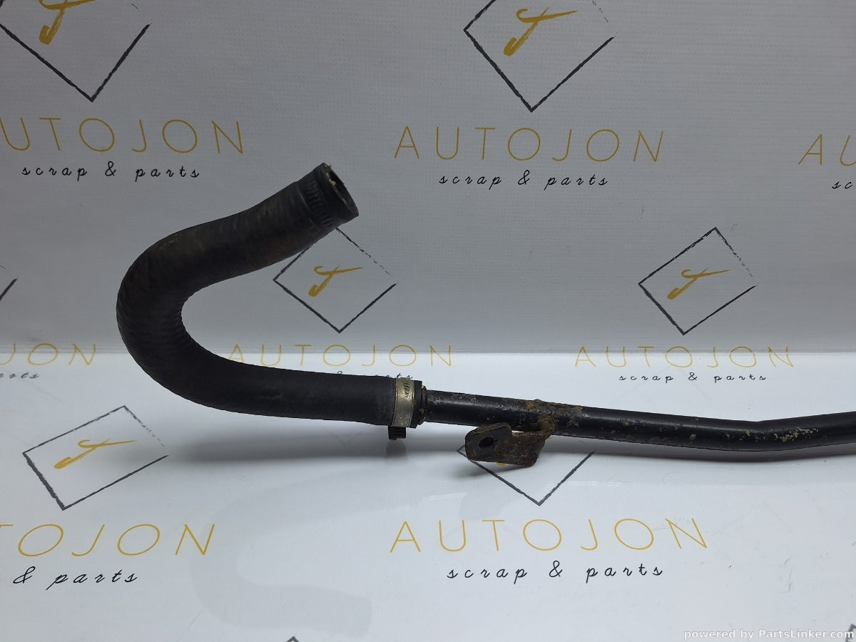 Conducta apa VOLKSWAGEN GOLF III (1H1) [ 1991 - 1998 ] 1.8 (AAM) 55KW|75HP 1H0422896