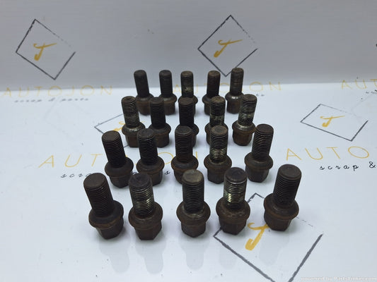 Set prezoane roti VOLKSWAGEN GOLF V Variant (1K5) [ 2007 - 2009 ] TDI (BLS, BXE) 77KW|105HP WHT001812