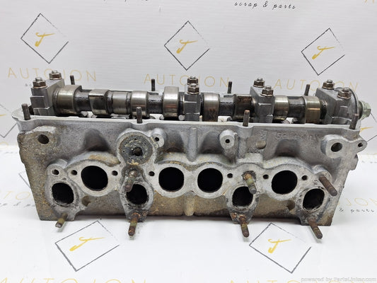 Chiulasa VOLKSWAGEN GOLF III (1H1) [ 1991 - 1998 ] 1.8 (AAM) 55KW|75HP 026103373Q