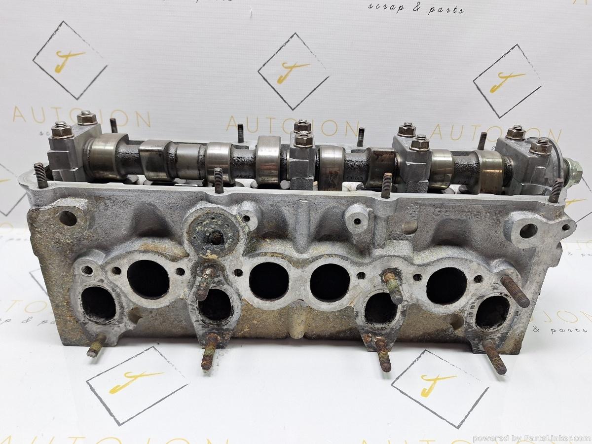 Chiulasa VOLKSWAGEN GOLF III (1H1) [ 1991 - 1998 ] 1.8 (AAM) 55KW|75HP OEM 026103373Q