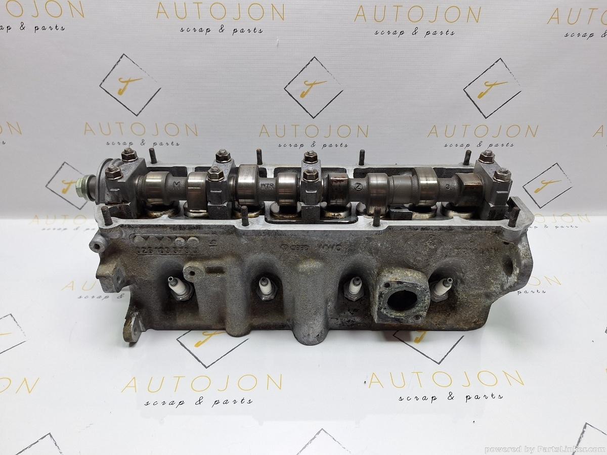 Chiulasa VOLKSWAGEN GOLF III (1H1) [ 1991 - 1998 ] 1.8 (AAM) 55KW|75HP OEM 026103373Q