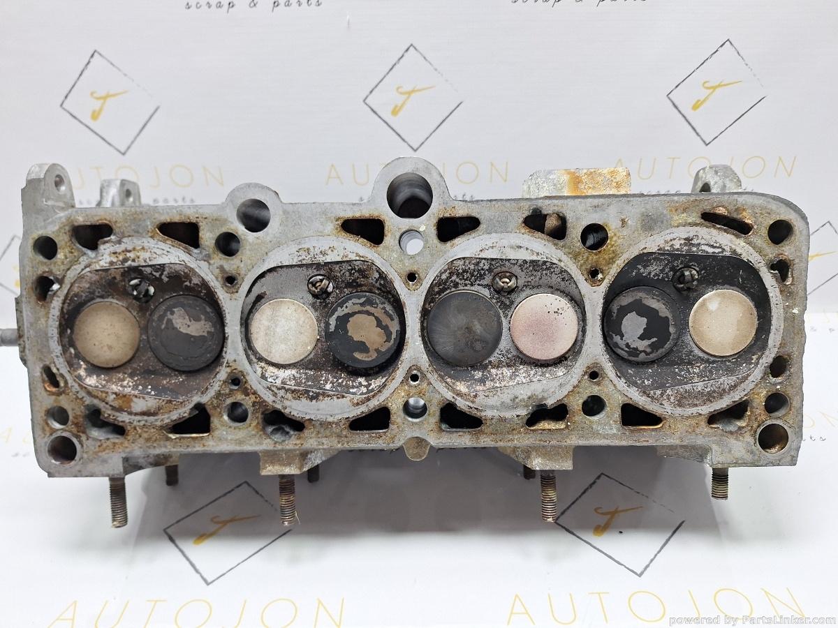 Chiulasa VOLKSWAGEN GOLF III (1H1) [ 1991 - 1998 ] 1.8 (AAM) 55KW|75HP OEM 026103373Q